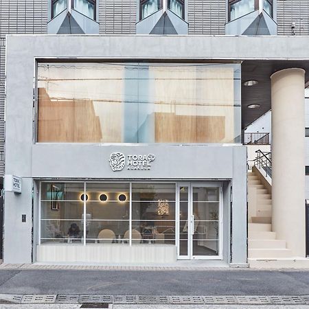 Tora Hotel Asakusa Tokio Zewnętrze zdjęcie