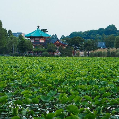 Tora Hotel Asakusa Tokio Zewnętrze zdjęcie