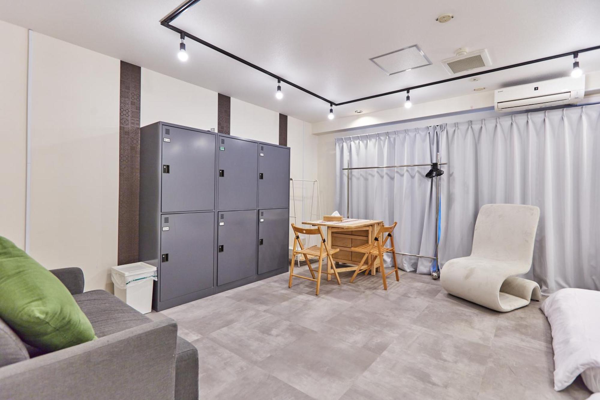 Tora Hotel Asakusa Tokio Zewnętrze zdjęcie