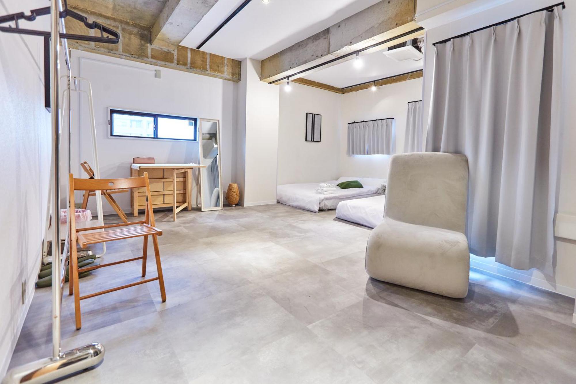 Tora Hotel Asakusa Tokio Zewnętrze zdjęcie