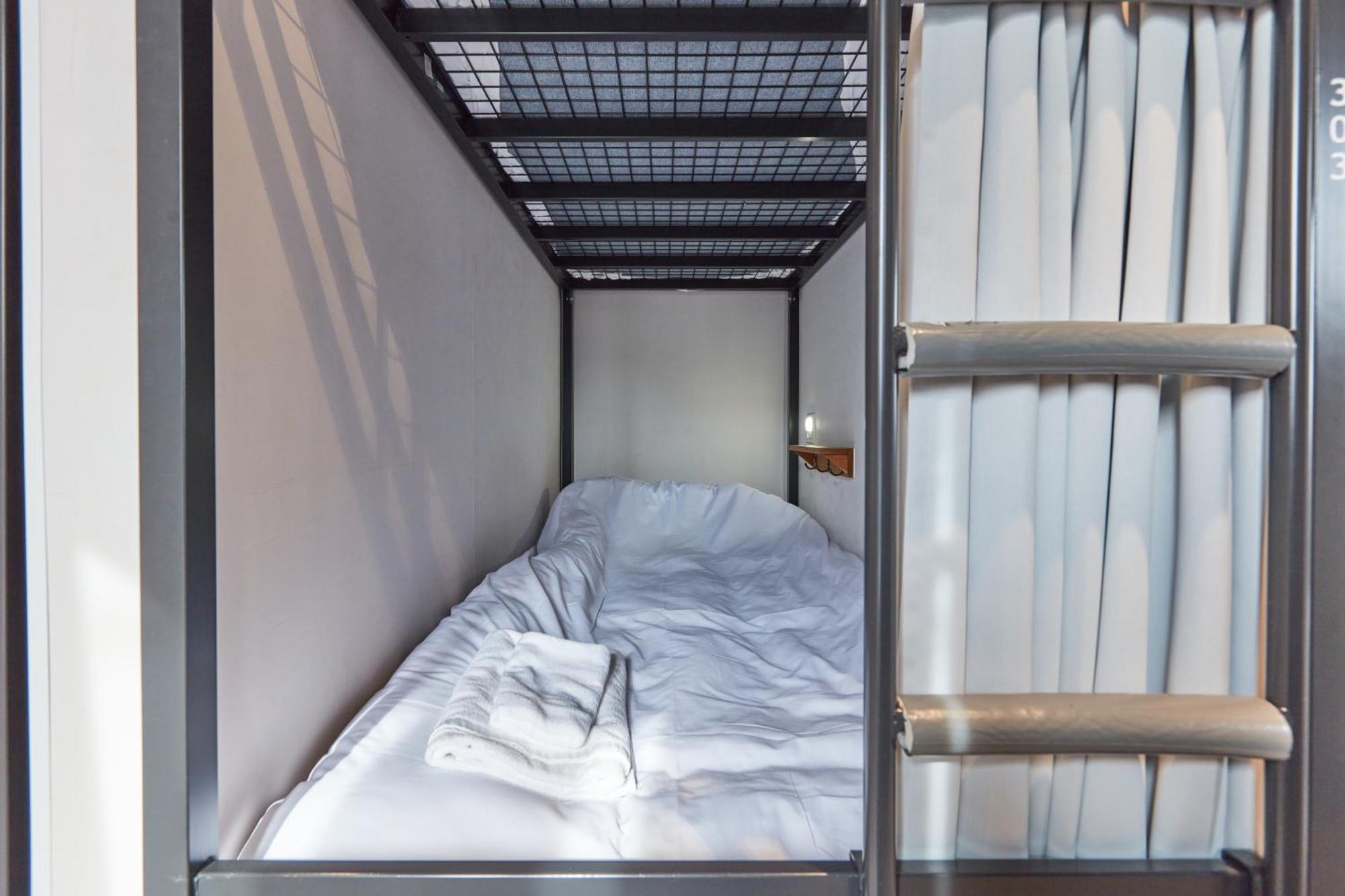 Tora Hotel Asakusa Tokio Zewnętrze zdjęcie