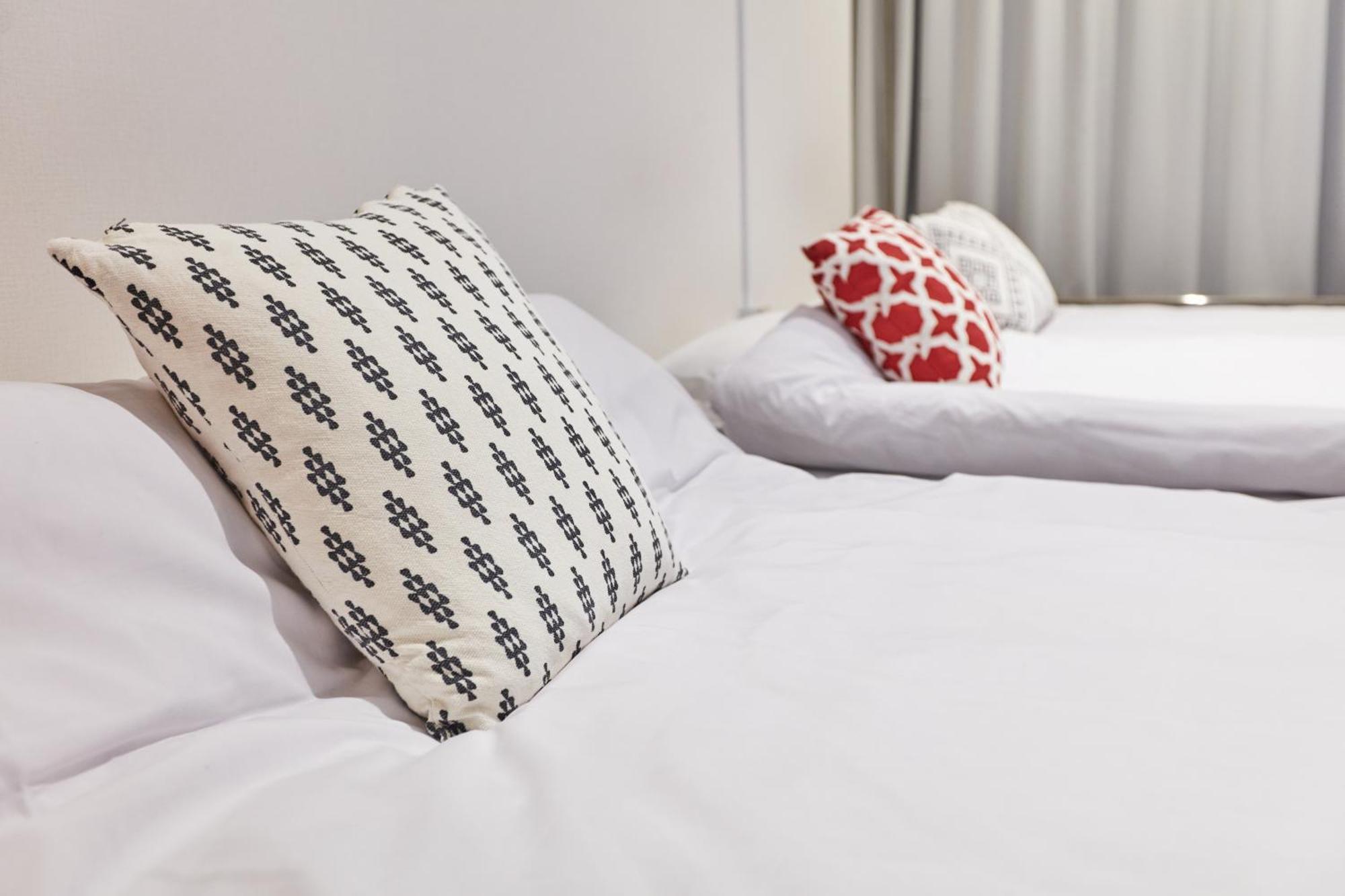 Tora Hotel Asakusa Tokio Zewnętrze zdjęcie