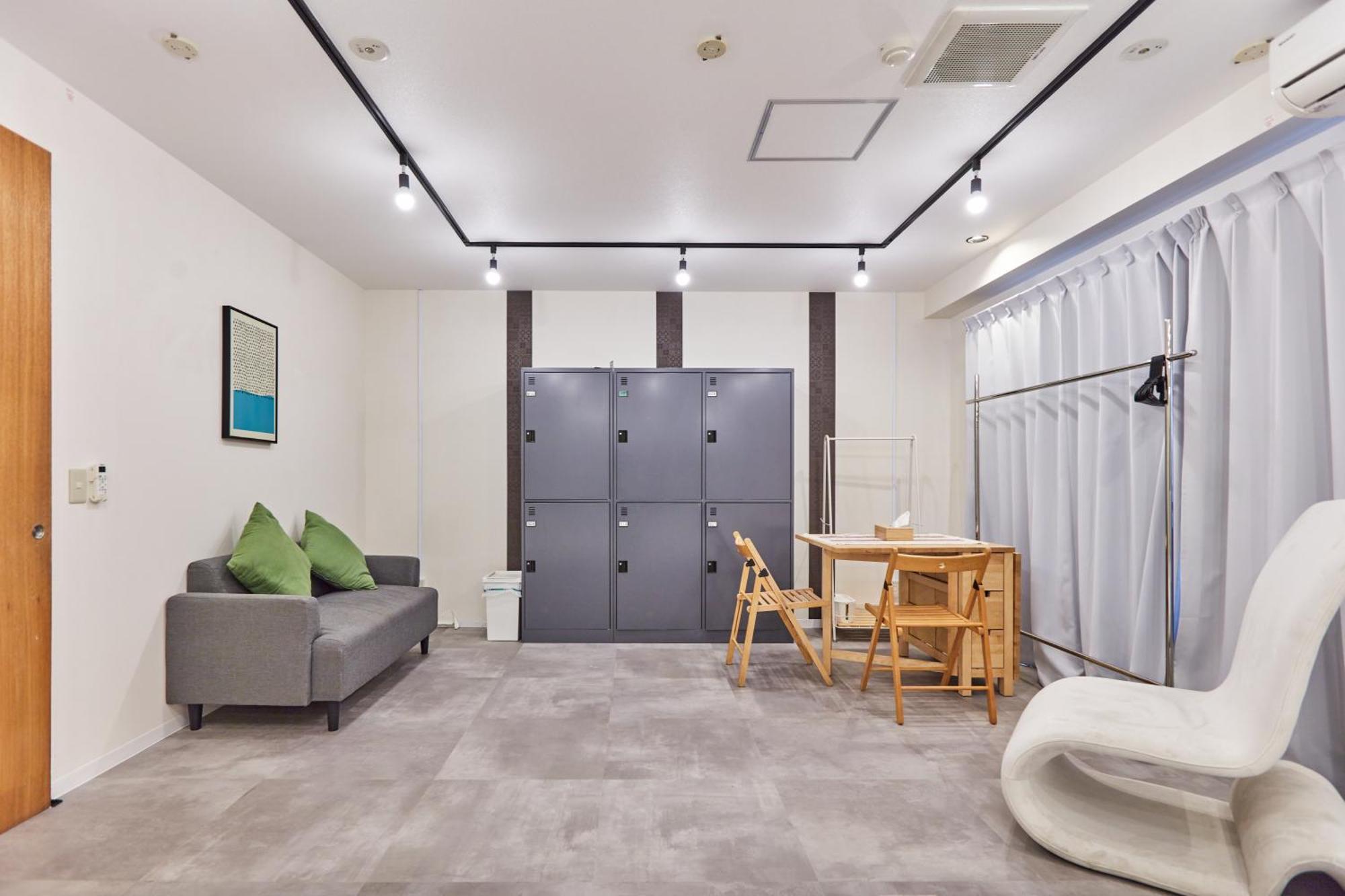 Tora Hotel Asakusa Tokio Zewnętrze zdjęcie