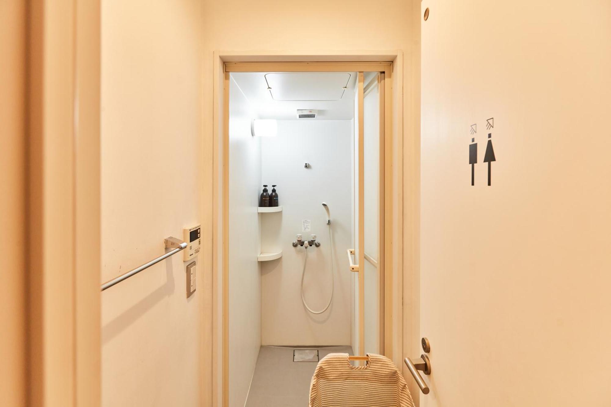 Tora Hotel Asakusa Tokio Zewnętrze zdjęcie
