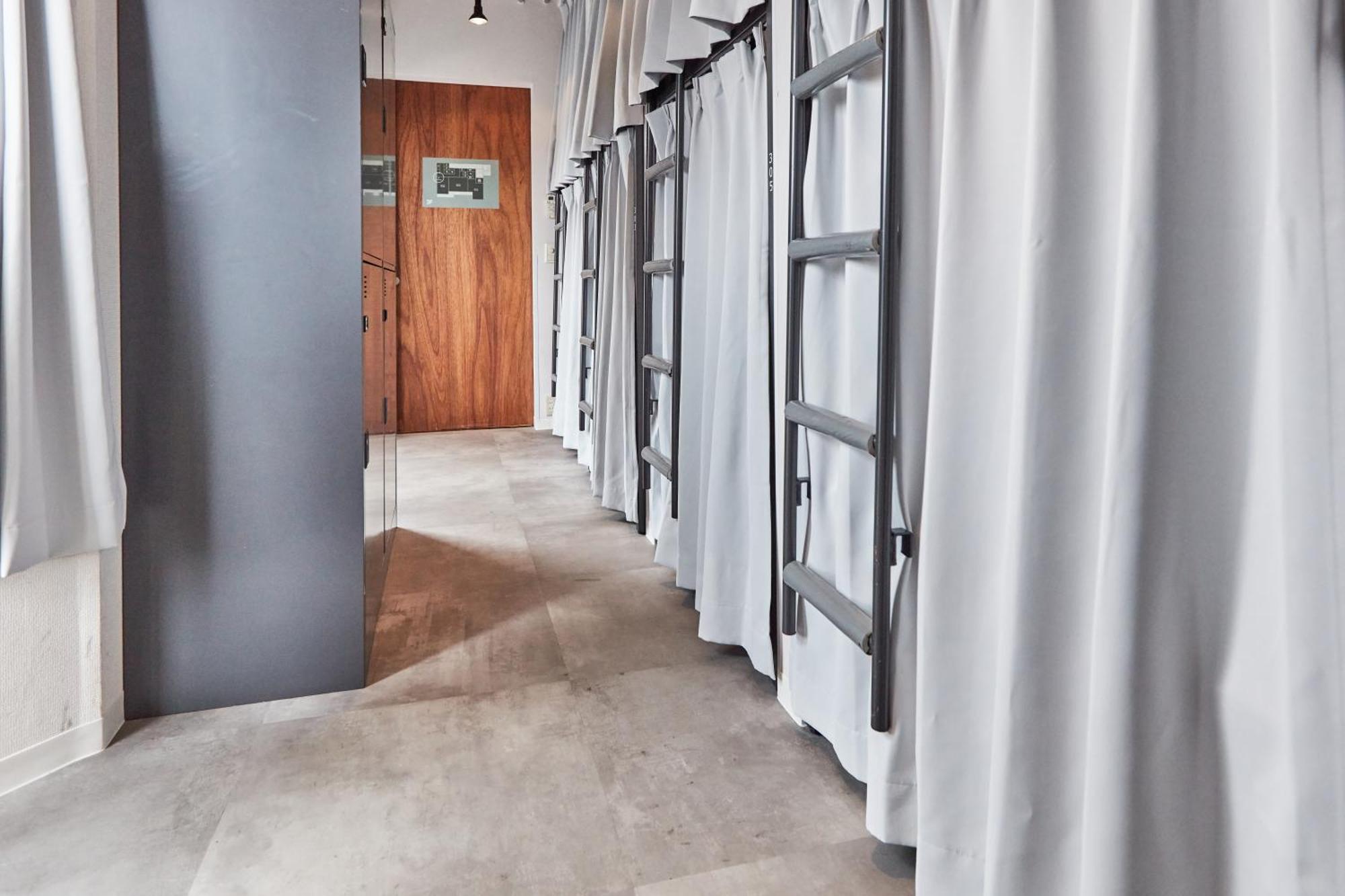 Tora Hotel Asakusa Tokio Zewnętrze zdjęcie